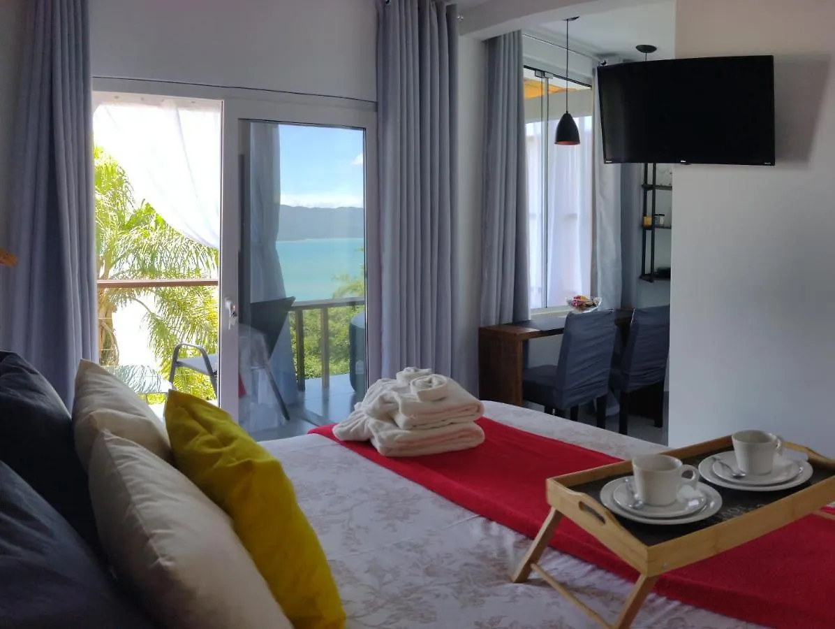 North Suite Florianópolis