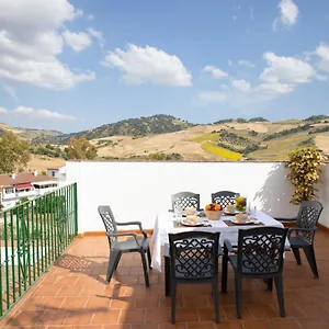  Сasa de vacaciones Casa Montelucía España