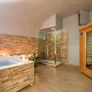  Apartamento Appartamento Via Di Montoro Campo De Fiori Italia
