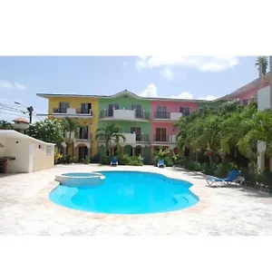  Apartamento Espectacular Bahía Azul Ii, República Dominicana