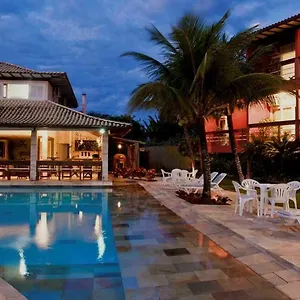 ** Inn Bon Bini Brasil