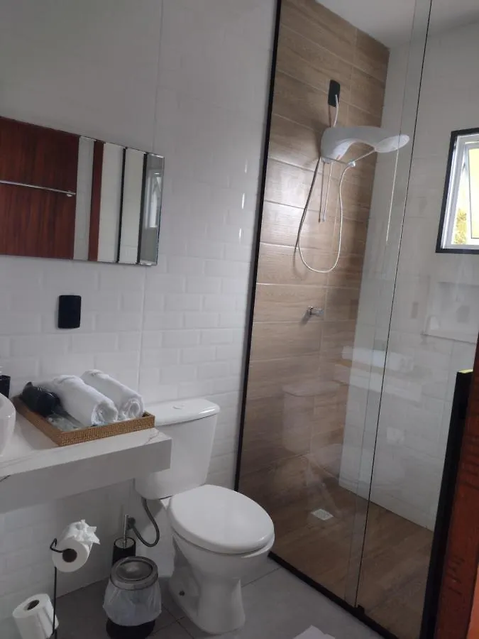 North Suite Florianopolis