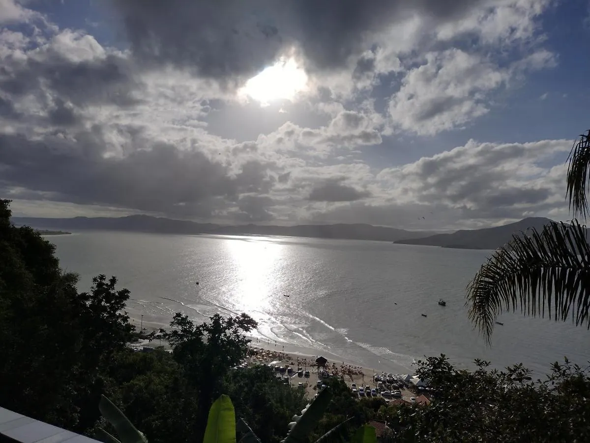 Luxury tent North Suite Florianopolis Brazil