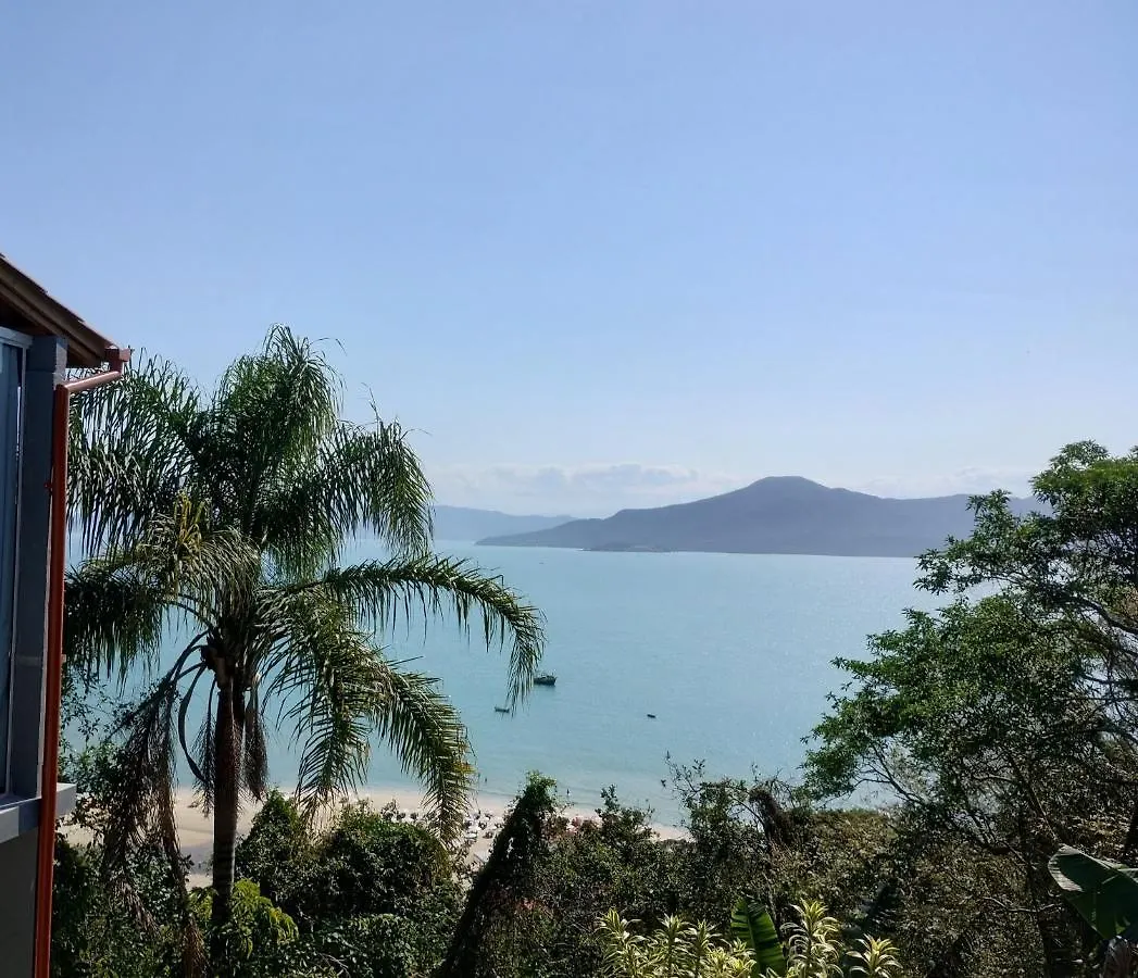 Luxury tent North Suite Florianopolis